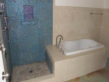 Bathroom Remodel Photos Several photos from many Bathroom Remodel Projects we have finished since we started doing business in 2004.