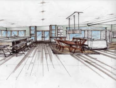 Elizabeth Monical Interior Design