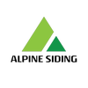 Alpine Exteriors logo