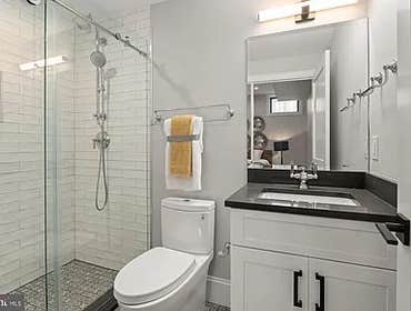 Photos by Tri State Contractors & DEV. #1