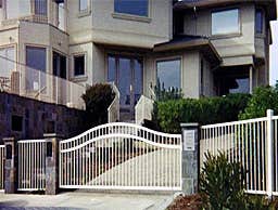 Gates