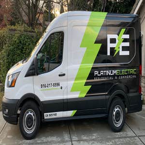 Platinum Electric LLC