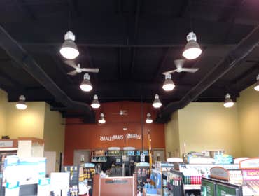 Greenville SC Electrician