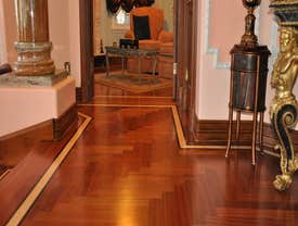Works by Alliance Flooring Ser