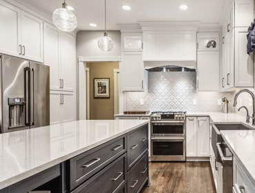 Photos by Excellent Home Remodeling, Inc #1