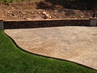 Photo(s) from Sever Construction And Concrete Inc