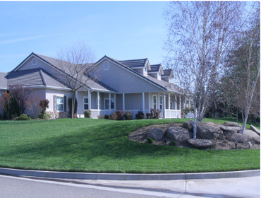 Custom Homes