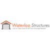 Waterloo Strucutres logo