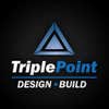 Triplepoint Design Build logo