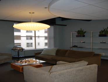 Tenant Improvements