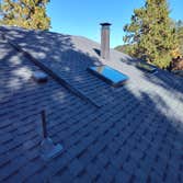 Roof & Skylight Replacement / Evergreen, Colorado