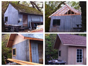 Photo(s) from Brandon Haydon Construction Various Projects