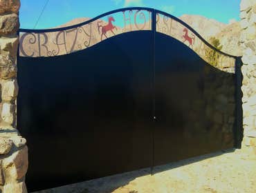 Photo(s) from Desert Prestige Ornamental Iron