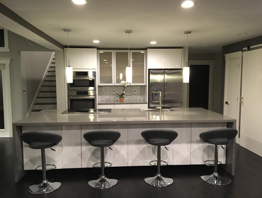 Whole House Remodel