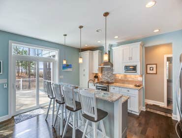 Professional Photos of some of our Houses!