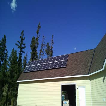 Photos from West Seattle Natrl Energy LLC