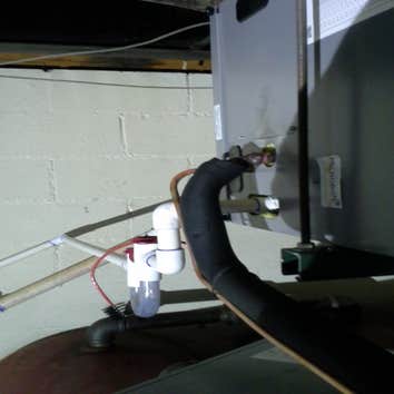 Photos by Compass Cooling & Heating LLC #2
