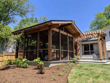Photos by Stecoah Homes #1