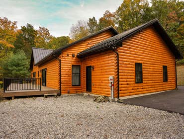 Photos by Ksm Log Homes #1