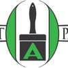 Accent Painting logo
