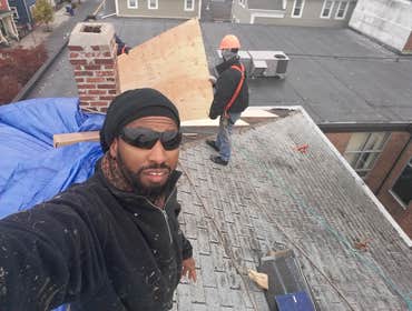 Photos from Cleynira Construction