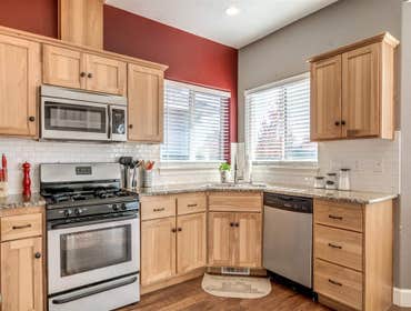 Aumsville Backsplash