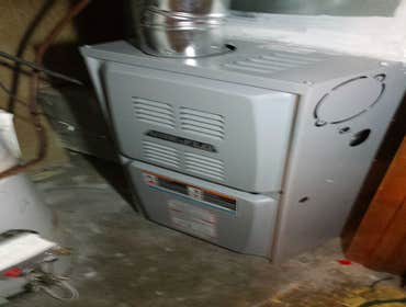 Photos from Paze Heating & Cooling
