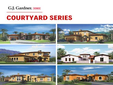Photos by G.J. Gardner Homes San Diego #1