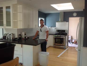 Some of the projects completed this year! In this gallery of photos, you will see many photos of jobs while they are being completed and many photos of
