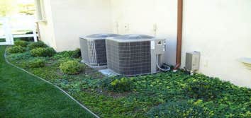 HVAC