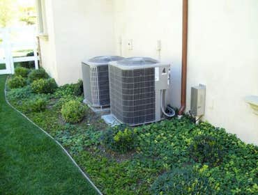 HVAC