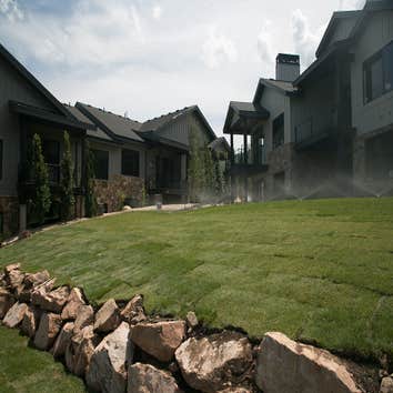 Photos by Romero Landscaping #1
