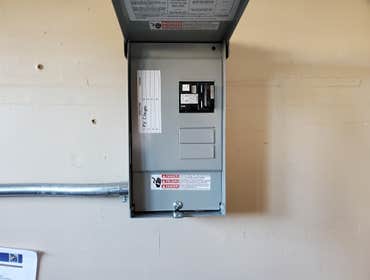 Photos by Whittaker Electrical Repair & Installation #1