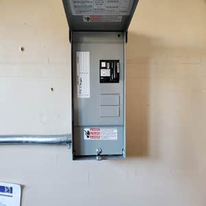 Photos by Whittaker Electrical Repair & Installation #1