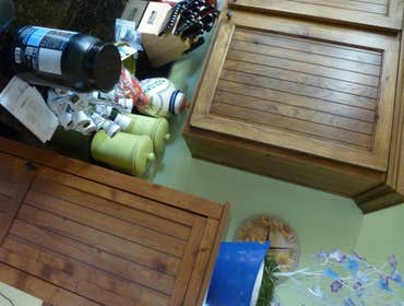 Photo(s) from Chitwood's Cabinets & Morris Designs