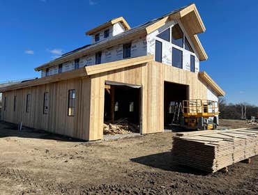 Photos by ISW Custom Builders #2