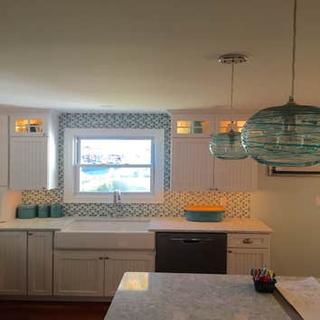Photo(s) from Simone Renovation And Design
