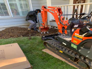 Photos by William Parrish Plumbing, Inc #1