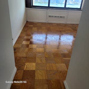 Flooring Contractor