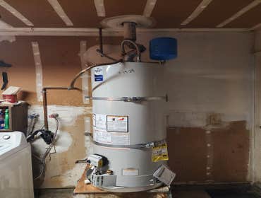 Photos by JAJR plumbing #1