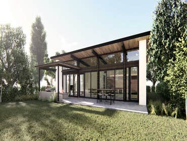 Photos by Root Architecture and Development LLC