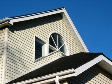 Roof Installation