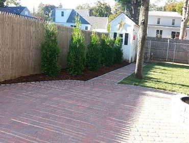 Photo(s) from Yard Service Landscape Experts Inc