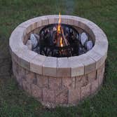Photos from McCulloch Masonry and Construction Inc