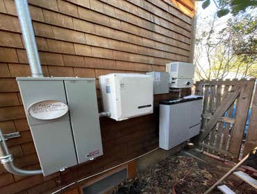 Photos by GreenWorld Electric Solutions LLC #1