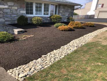Photos by Ed Francos Simply Green, LLC #1
