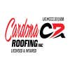 Cardona Roofing Inc logo