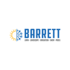 Barrett Lawn Care Hopkins logo