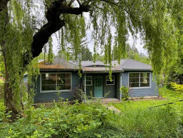 Pendleton Renovation