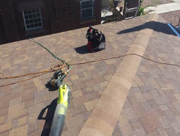 Photos by Integrity Roofing & Construction #1